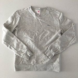Lacoste — Crew neck Sweater